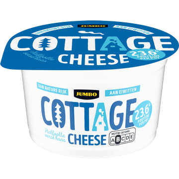 Jumbo Cottage Cheese 200 g