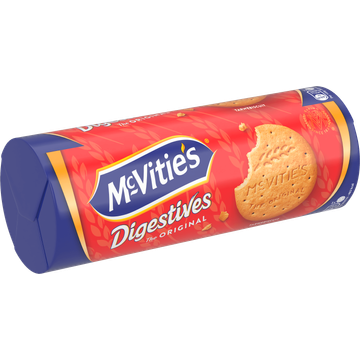 McVitie's Digestives Original koekjes