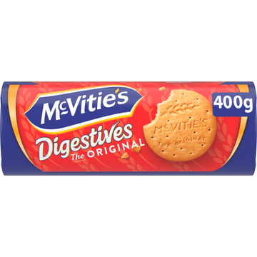 McVitie's Digestives Original koekjes