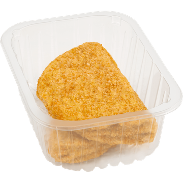 Jumbo Kip Cordon Bleu met Kippenham 2 Stuks