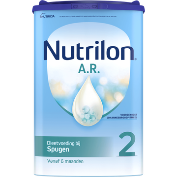Nutrilon A.R. 2 6+ Maanden 800 g