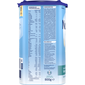 Nutrilon A.R. 2 6+ Maanden 800 g