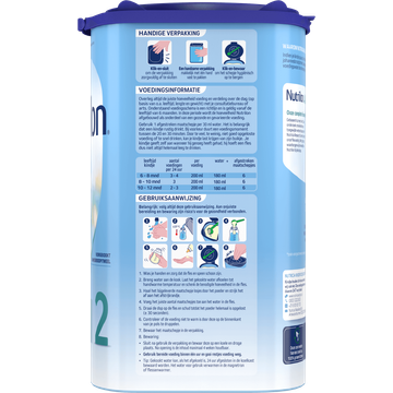 Nutrilon A.R. 2 6+ Maanden 800 g