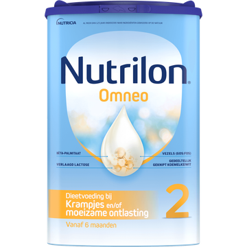 Nutrilon Omneo 2 6+ Maanden 800 g
