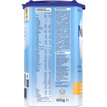 Nutrilon Omneo 2 6+ Maanden 800 g