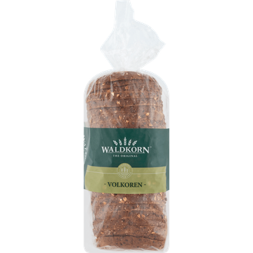 Waldkorn - Volkoren Brood