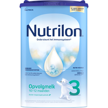 Nutrilon Opvolgmelk 3 10+ Maanden 800 g