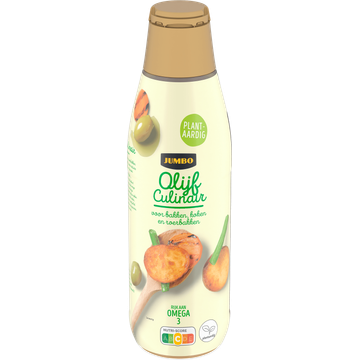Jumbo Olijf Culinair 500ML