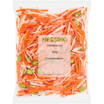 Hessing Pokebowl Mix 200 g