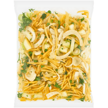 Hessing Saladeverrijker Venkel Gele Wortel 200 g