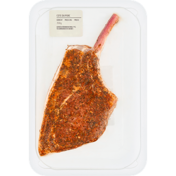 Jumbo Fijnproevers Cote du Porc ca. 350 g