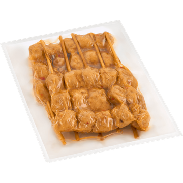 Jumbo Kip Yakitorispiesje 250 g