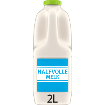 Halfvolle Melk 2 L