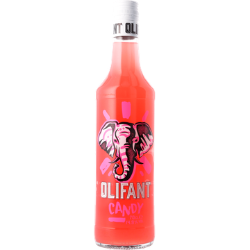 Olifant - Candy - 700ML