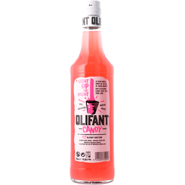 Olifant - Candy - 700ML