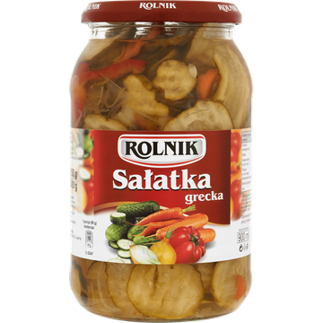 Rolnik Griekse Salade 850 g