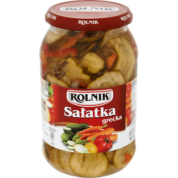 Rolnik Griekse Salade 850 g