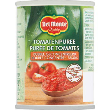Del Monte Tomatenpuree 140 g
