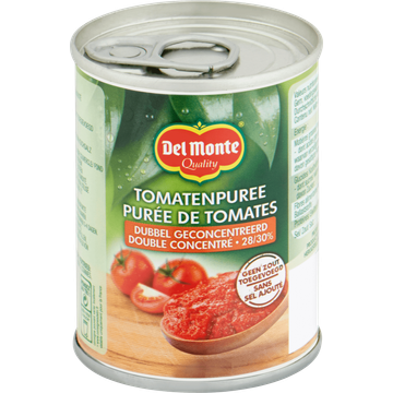 Del Monte Tomatenpuree 140 g