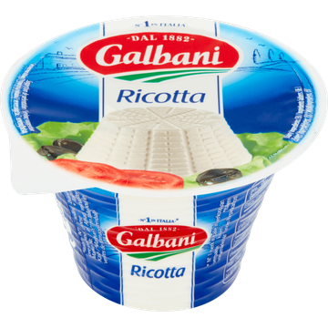Galbani Ricotta 100 g