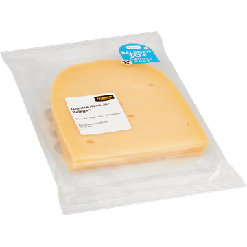 Jumbo Goudse Kaas 30+ Belegen ca. 200 g
