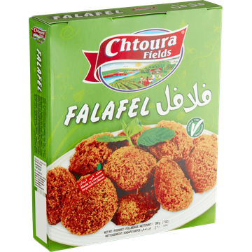 Chtoura Fields Falafel 200 g