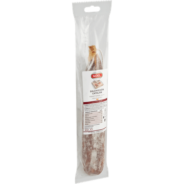 Noel Salchichón Catalán 300 g