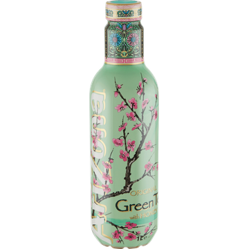 AriZona Original Green Tea 1 L