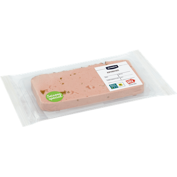 Jumbo Aspergepaté ca. 140 g