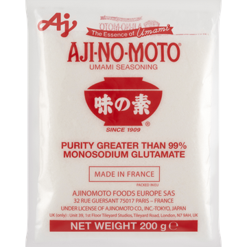 Aji-No-Moto Umami Seasoning 200 g