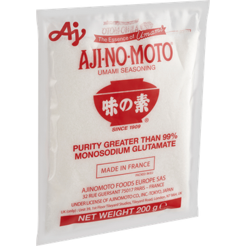 Aji-No-Moto Umami Seasoning 200 g