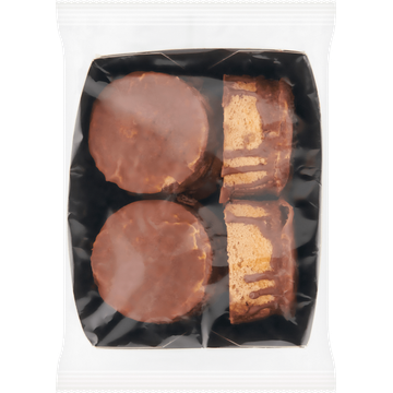 Gangmaker Klein Koekjes 6 Stuks 300 g