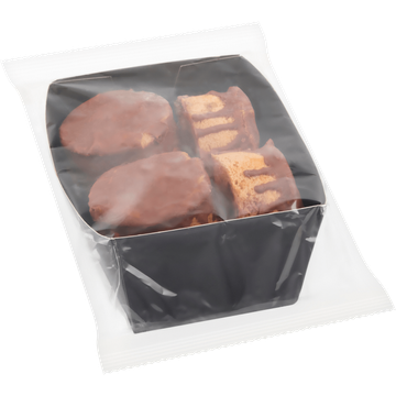Gangmaker Klein Koekjes 6 Stuks 300 g