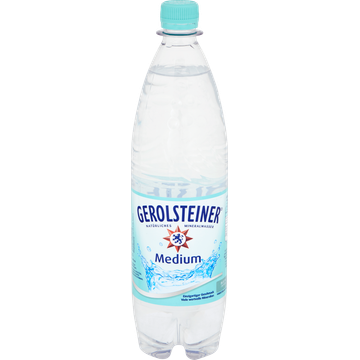 Gerolsteiner Medium 1L