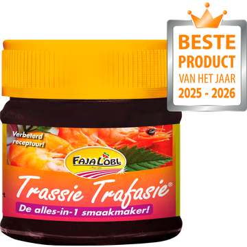Faja Lobi Trassie Trafasie Smaakmaker 50 g