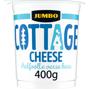 Jumbo Cottage Cheese 400 g