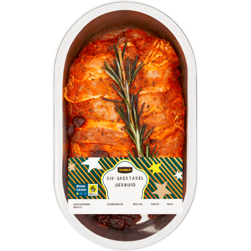 Jumbo Kip-Spektakel Gekruid 600 g