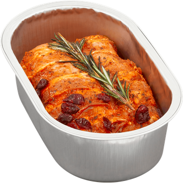 Jumbo Kip-Spektakel Gekruid 600 g
