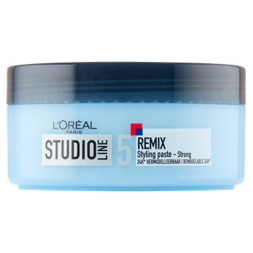 L'Oréal Paris Studio Line Remix Styling Paste 5 Strong 150 ml