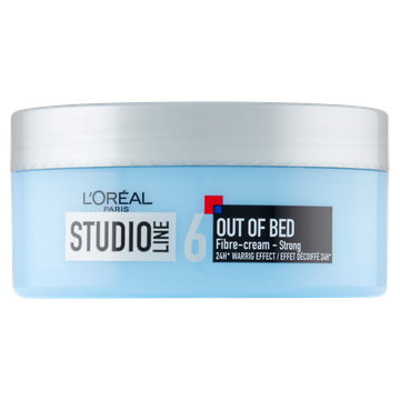 L'Oréal Paris Studio Line Out of Bed Fibre-Cream 150 ml