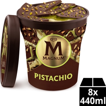 Magnum Pint La Pistache 440 ml