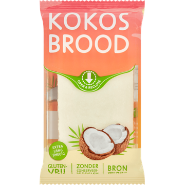 Kokosbrood 275 g