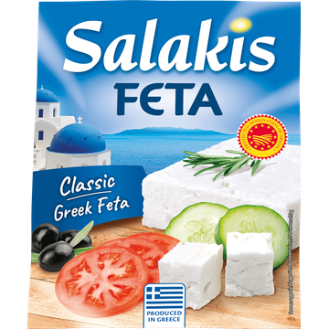 Salakis Feta Kaas 150 g