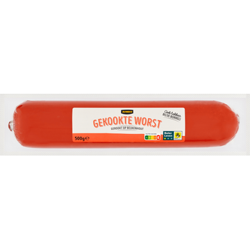 Jumbo Gekookte Worst 500 g