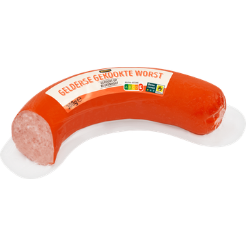 Jumbo Gelderse Gekookte Worst 300 g