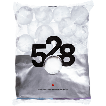 528 IJsballen 1 kg