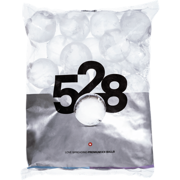 528 IJsballen 1 kg
