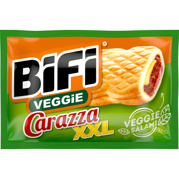 BiFi Veggie Carazza XXL 70 g