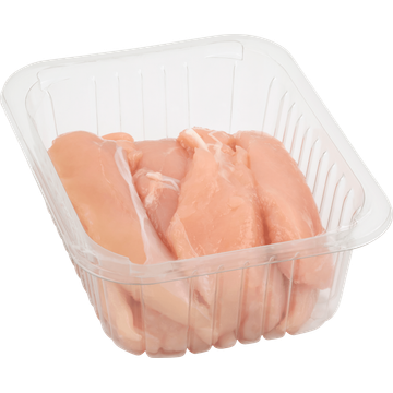 Jumbo Scharrelkip Kipfilethaasjes 500 g