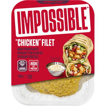 Impossible "Chicken" Filet 180 g